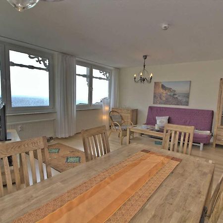 Villa Seeblick - Ferienwohnung 409 Засниц Экстерьер фото